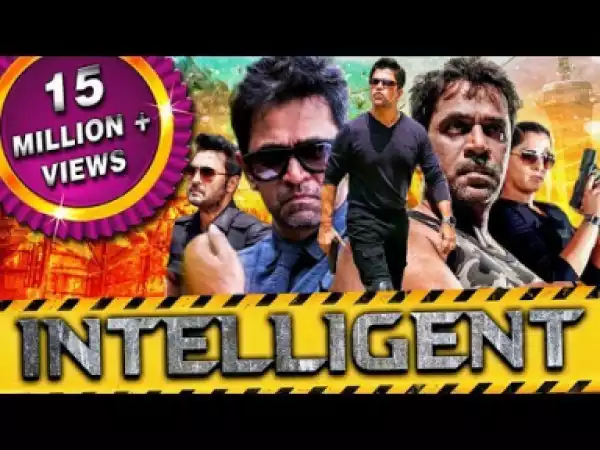 Bollywood: Intelligent (Nibunan) 2018